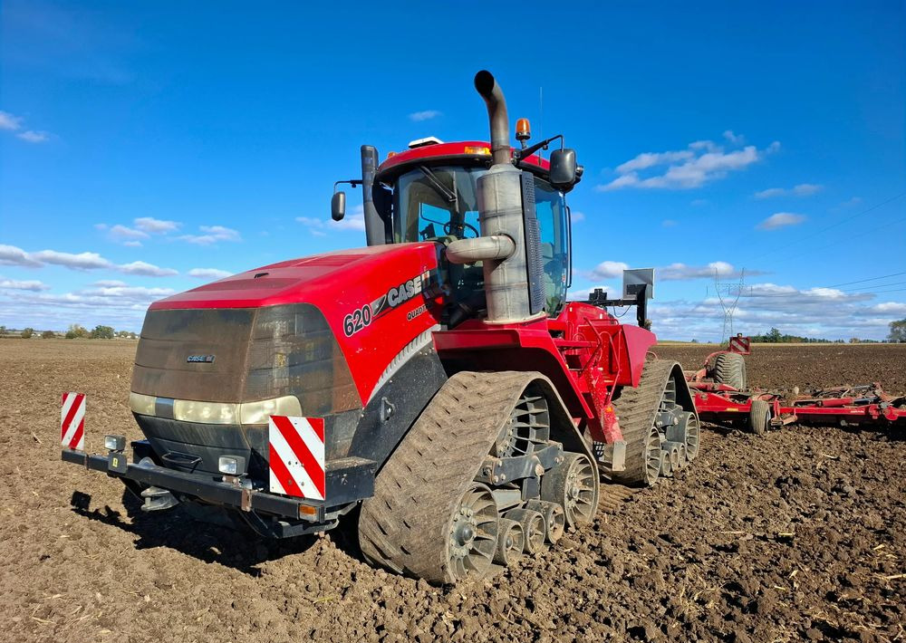 Case IH QUADTRAC 620 2015 ROK , GPS, Nie Malowany, Stan Idealny leasing Case IH QUADTRAC 620 2015 ROK , GPS, Nie Malowany, Stan Idealny: picture 12 Case IH QUADTRAC 620 2015 ROK , GPS, Nie Malowany, Stan Idealny leasing Case IH QUADTRAC 620 2015 ROK , GPS, Nie Malowany, Stan Idealny: picture 12