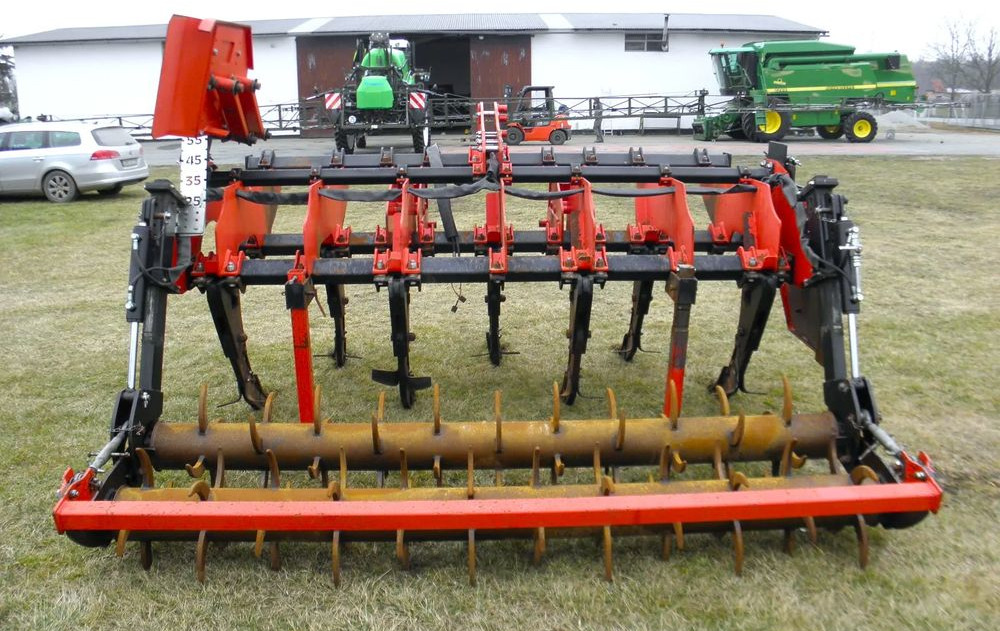 Inny Quivogne 3 metry Głębosz 2014 Rok , Stan Idealny leasing Inny Quivogne 3 metry Głębosz 2014 Rok , Stan Idealny: picture 8