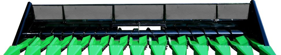 Oros SUN 1276 12 rzędowy, Nowe przystawki do Zbioru Słonecznika - Sunflower harvester: picture 5 Oros SUN 1276 12 rzędowy, Nowe przystawki do Zbioru Słonecznika - Sunflower harvester: picture 5