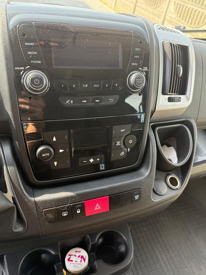 Minibus, Passenger van FIAT Ducato: picture 11