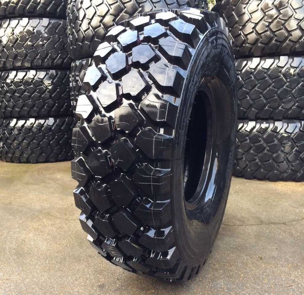 Michelin 395/85R20 XZL - NEW (DEMO)  - Tire for Truck: picture 1 Michelin 395/85R20 XZL - NEW (DEMO)  - Tire for Truck: picture 1