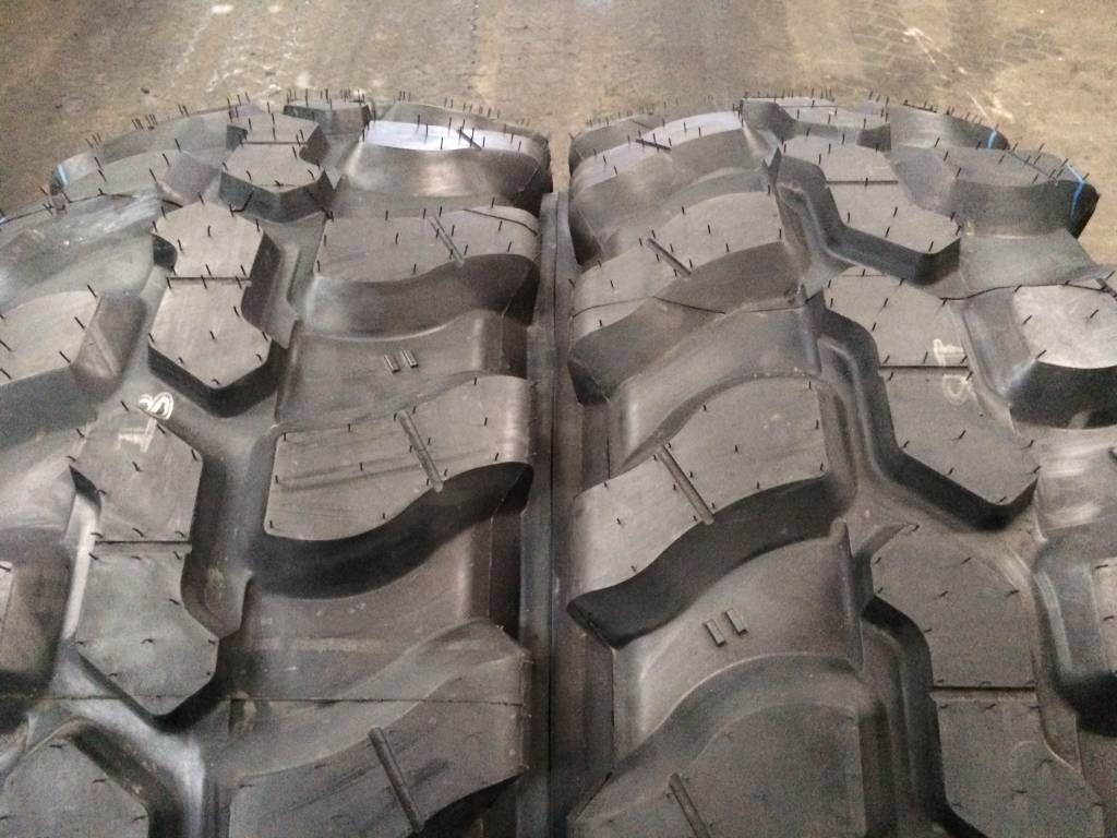Trexcavator 315/80R22.5 ATB - NEW - Tire for Construction machinery: picture 3 Trexcavator 315/80R22.5 ATB - NEW - Tire for Construction machinery: picture 3