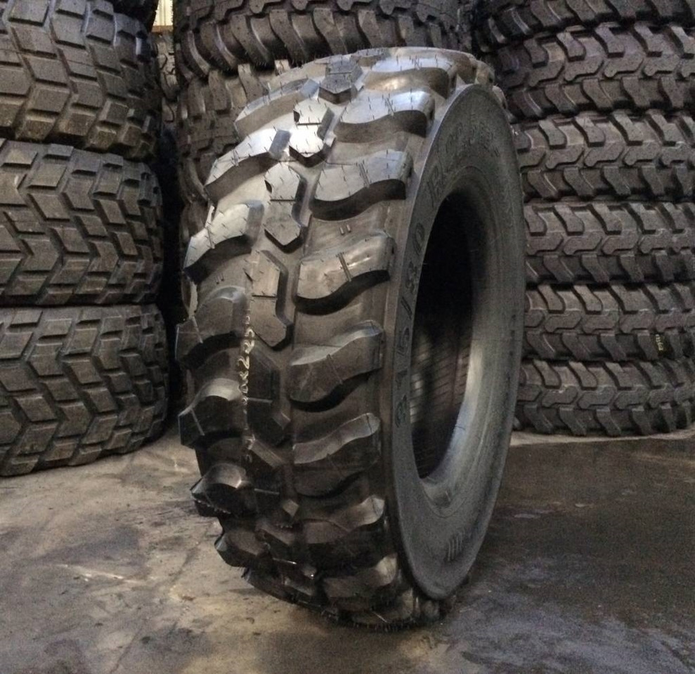 Trexcavator 315/80R22.5 ATB - NEW - Tire for Construction machinery: picture 4 Trexcavator 315/80R22.5 ATB - NEW - Tire for Construction machinery: picture 4