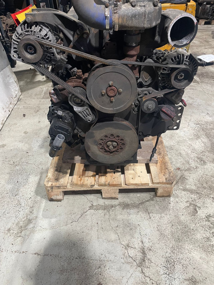 DAF Paccar Motor DAF Solaris PR 228U2 Urbino 12 Van Hool Temsa 228U1 PR 228U2 PR 228 EEV - Engine for Bus: picture 3 DAF Paccar Motor DAF Solaris PR 228U2 Urbino 12 Van Hool Temsa 228U1 PR 228U2 PR 228 EEV - Engine for Bus: picture 3