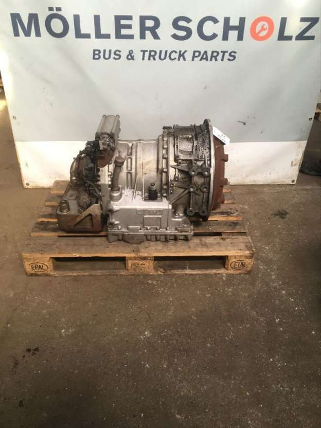 ZF Getriebe ZF 5HP 502C 5HP502C 4149003068 Mercedes Citaro Ecomat  - Gearbox for Bus: picture 1 ZF Getriebe ZF 5HP 502C 5HP502C 4149003068 Mercedes Citaro Ecomat  - Gearbox for Bus: picture 1