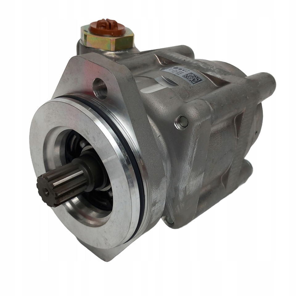 DAF OE POMPA WSPOMAGANIA DAF OE 1862204 ZF 7688955552 - Steering: picture 1 DAF OE POMPA WSPOMAGANIA DAF OE 1862204 ZF 7688955552 - Steering: picture 1