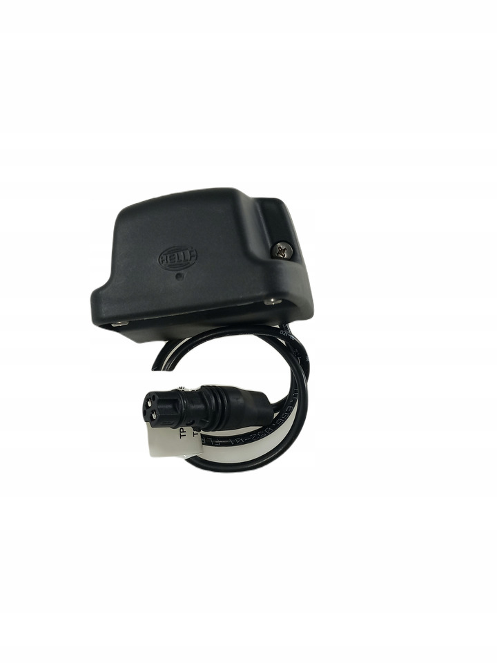 Hella OŚWIETLENIE LAMPA TABLICY REJESTRACYJNEJ LED 2KA010278057 - Lights/ Lighting: picture 1 Hella OŚWIETLENIE LAMPA TABLICY REJESTRACYJNEJ LED 2KA010278057 - Lights/ Lighting: picture 1