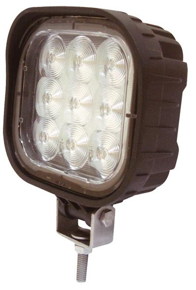TRP Lampa robocza 9 LED 12-36 V Model FL-60 1528475 - Lights/ Lighting: picture 1 TRP Lampa robocza 9 LED 12-36 V Model FL-60 1528475 - Lights/ Lighting: picture 1