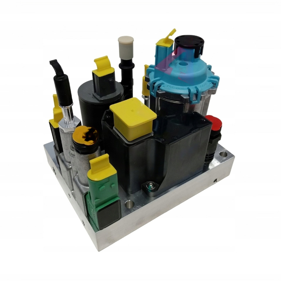 VOLVO Pompa AdBlue Volvo FH Euro 6 OE 23387854 - Fuel processing/ Fuel delivery: picture 1 VOLVO Pompa AdBlue Volvo FH Euro 6 OE 23387854 - Fuel processing/ Fuel delivery: picture 1