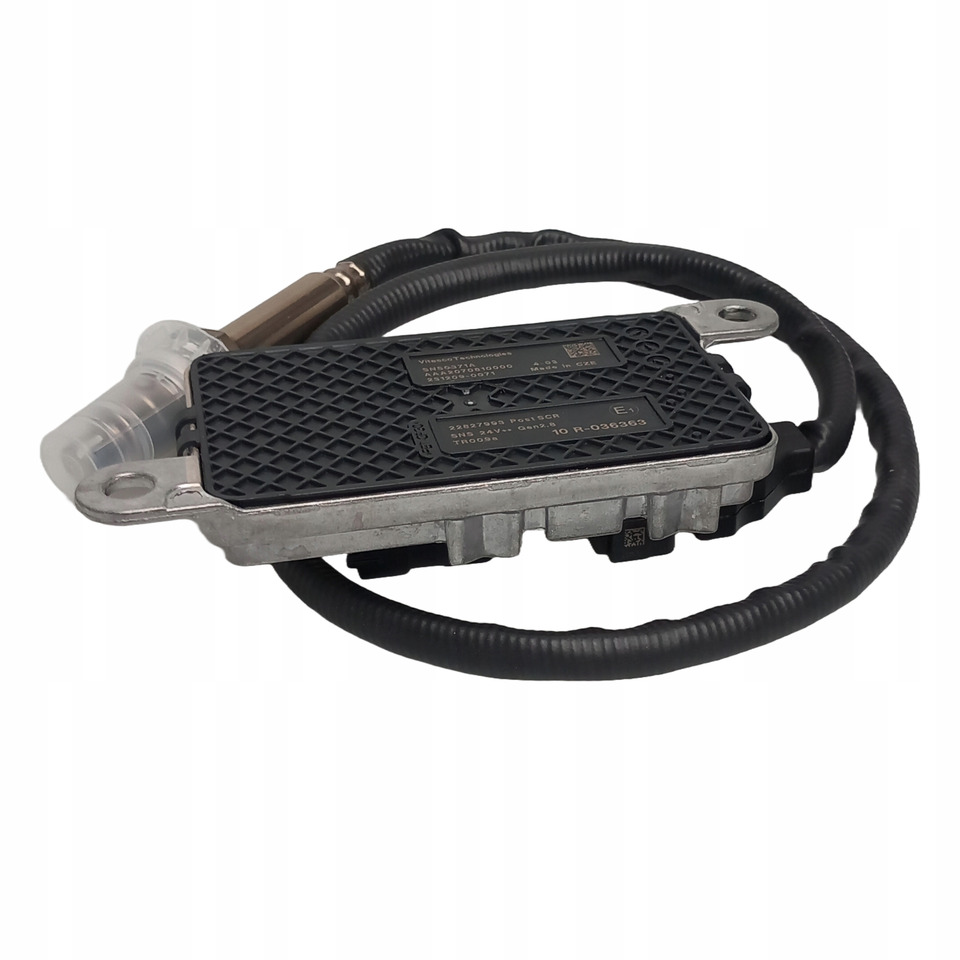 Volvo CZUJNIK NOX VOLVO FH EURO 5/6 ZA KATALIZATOREM 22827993 - Sensor: picture 4 Volvo CZUJNIK NOX VOLVO FH EURO 5/6 ZA KATALIZATOREM 22827993 - Sensor: picture 4
