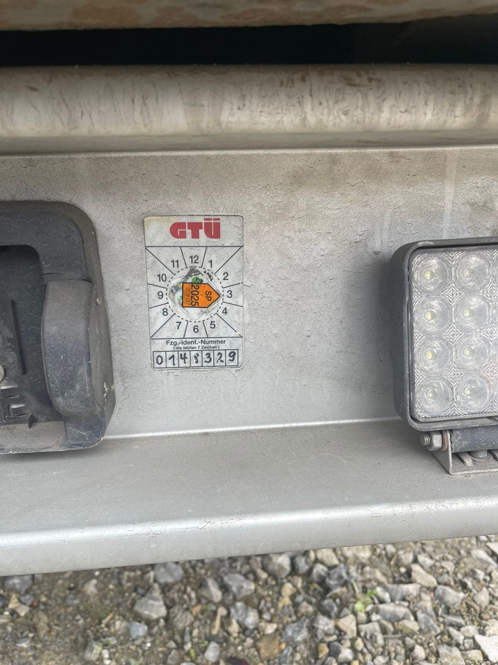 Mercedes Benz Actros 1845 - Tractor unit: picture 4 Mercedes Benz Actros 1845 - Tractor unit: picture 4