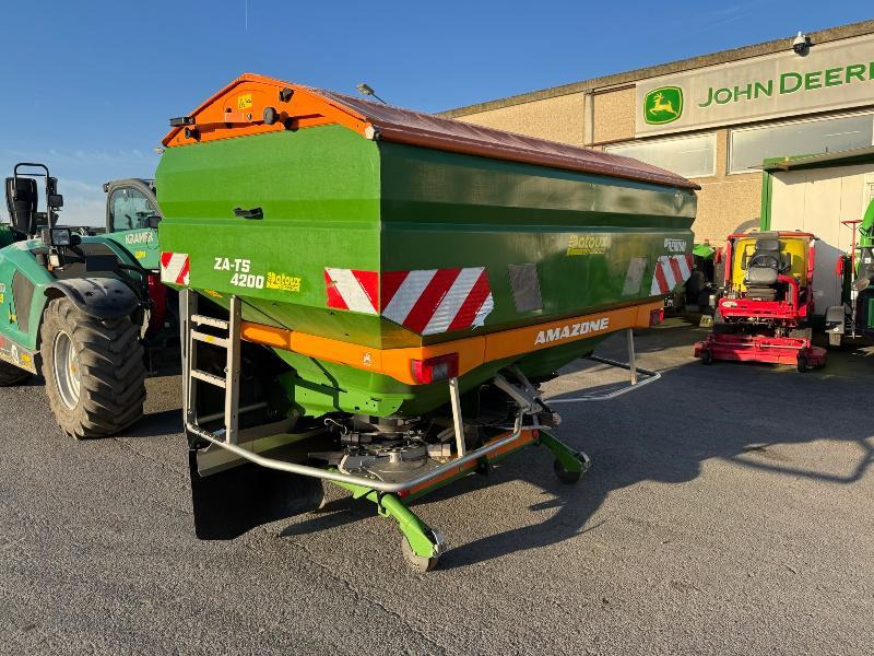 AMAZONE ZA TS PROFIS - Fertilizer spreader: picture 2 AMAZONE ZA TS PROFIS - Fertilizer spreader: picture 2