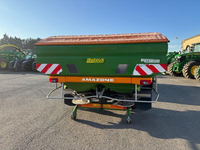 AMAZONE ZA TS PROFIS - Fertilizer spreader: picture 4 AMAZONE ZA TS PROFIS - Fertilizer spreader: picture 4