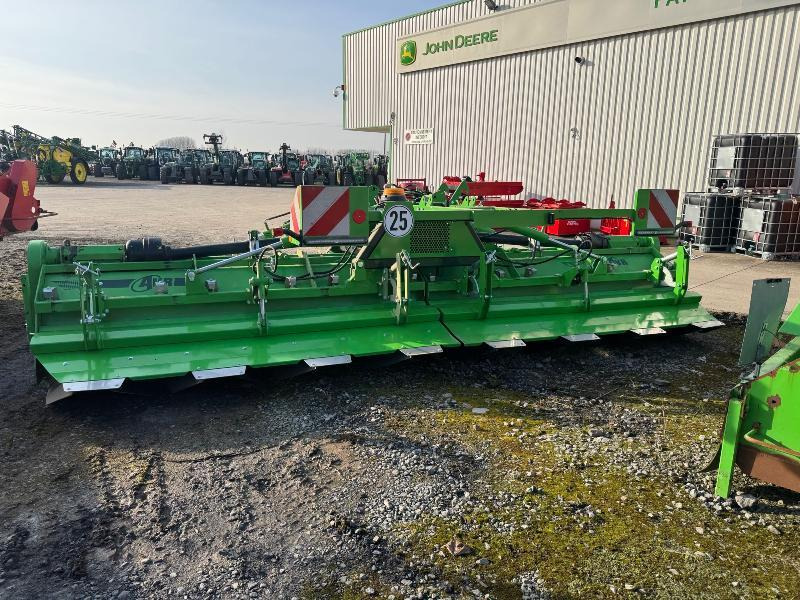 AVR GE FORCE HD 8X75 - Potato equipment: picture 4 AVR GE FORCE HD 8X75 - Potato equipment: picture 4