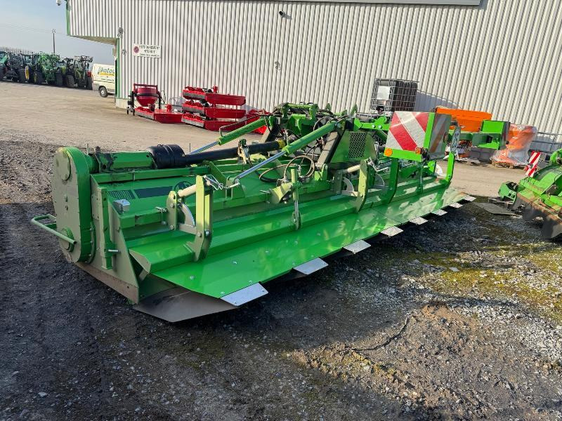 AVR GE FORCE HD 8X75 - Potato equipment: picture 2 AVR GE FORCE HD 8X75 - Potato equipment: picture 2