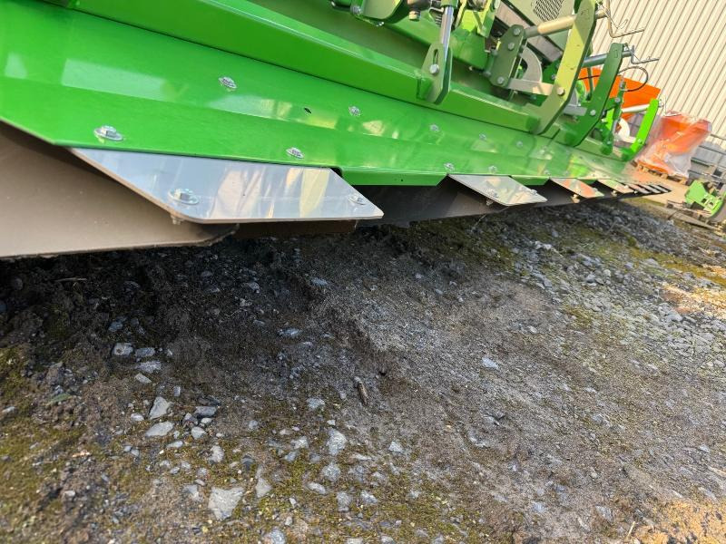 AVR GE FORCE HD 8X75 - Potato equipment: picture 3 AVR GE FORCE HD 8X75 - Potato equipment: picture 3