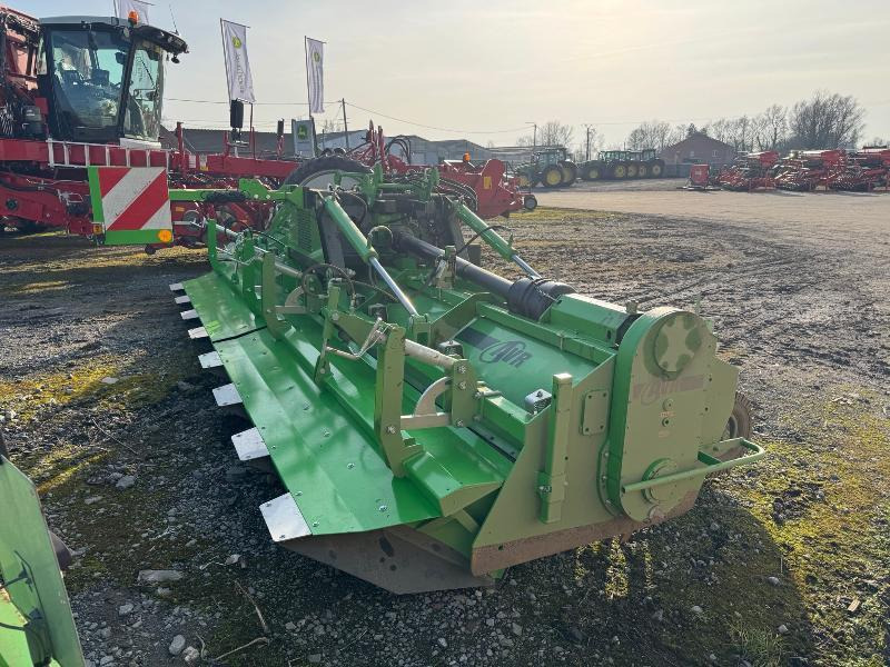 AVR GE FORCE HD 8X75 - Potato equipment: picture 5 AVR GE FORCE HD 8X75 - Potato equipment: picture 5