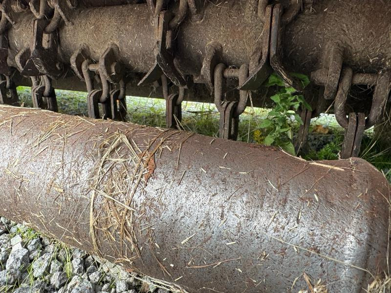 CARROY GIRAUDON 1,2M - Flail mower/ Mulcher: picture 4 CARROY GIRAUDON 1,2M - Flail mower/ Mulcher: picture 4