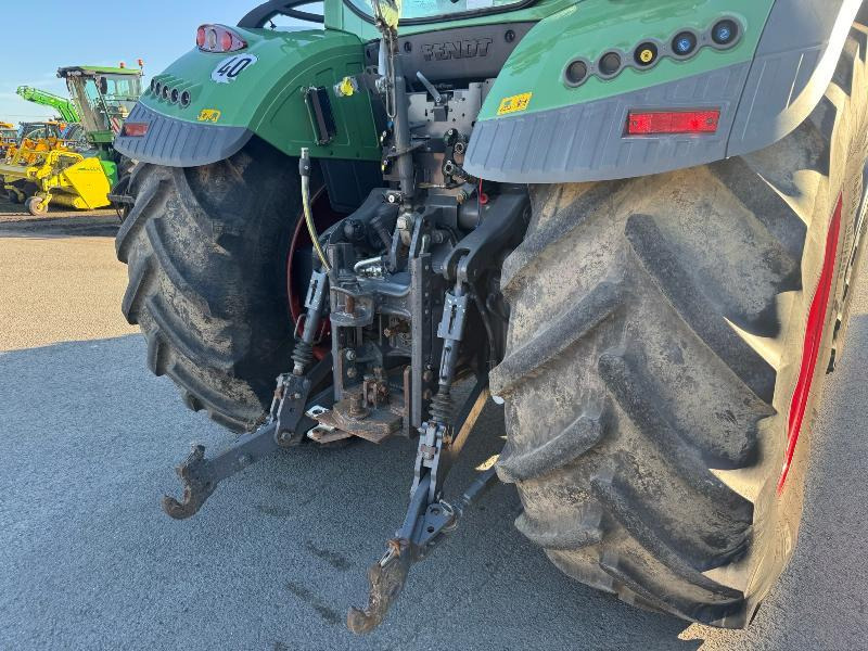 FENDT 722 POWER - Farm tractor: picture 5 FENDT 722 POWER - Farm tractor: picture 5