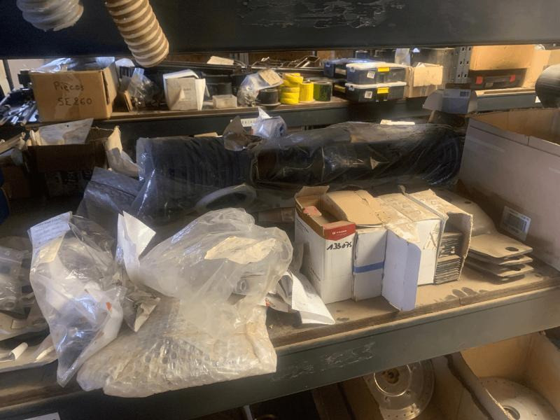 FENDT SLICER 3160 - Mower: picture 5 FENDT SLICER 3160 - Mower: picture 5