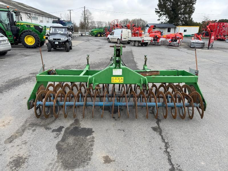 FRANQUET SYNCHROSPIRE 3M - Farm roller: picture 2 FRANQUET SYNCHROSPIRE 3M - Farm roller: picture 2