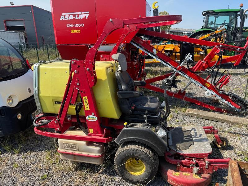 GIANNI FERRARI TG922 - Garden mower: picture 3 GIANNI FERRARI TG922 - Garden mower: picture 3