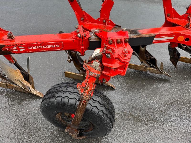 GREGOIRE RC47 leasing GREGOIRE RC47: picture 6 GREGOIRE RC47 leasing GREGOIRE RC47: picture 6