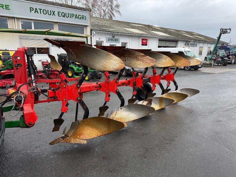 GREGOIRE RC47 - Plow: picture 1 GREGOIRE RC47 - Plow: picture 1