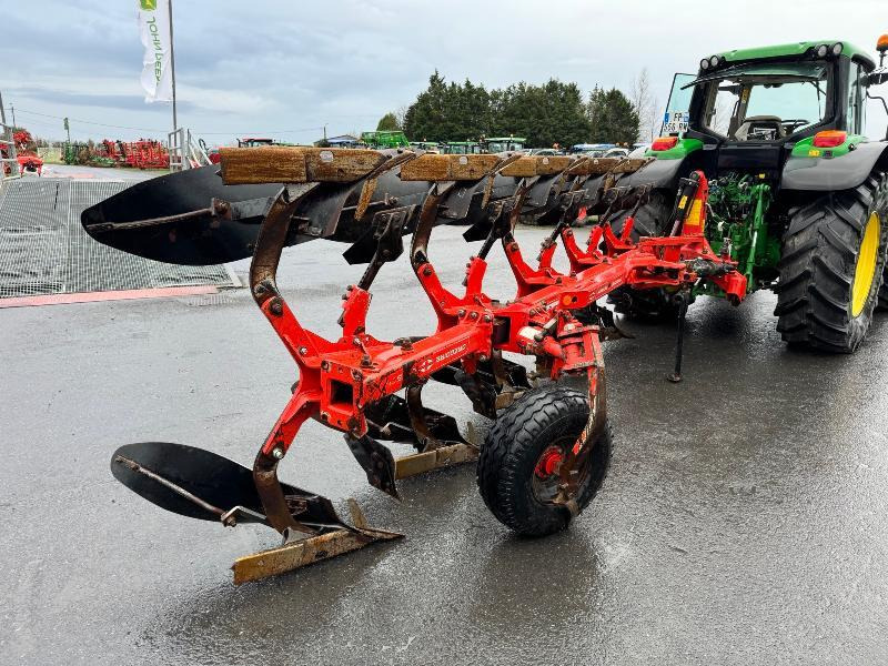 GREGOIRE RC47 - Plow: picture 5 GREGOIRE RC47 - Plow: picture 5