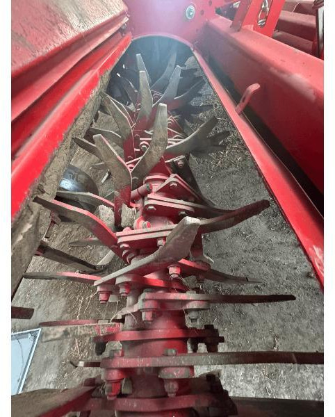 GRIMME GF400 - Potato equipment: picture 5 GRIMME GF400 - Potato equipment: picture 5