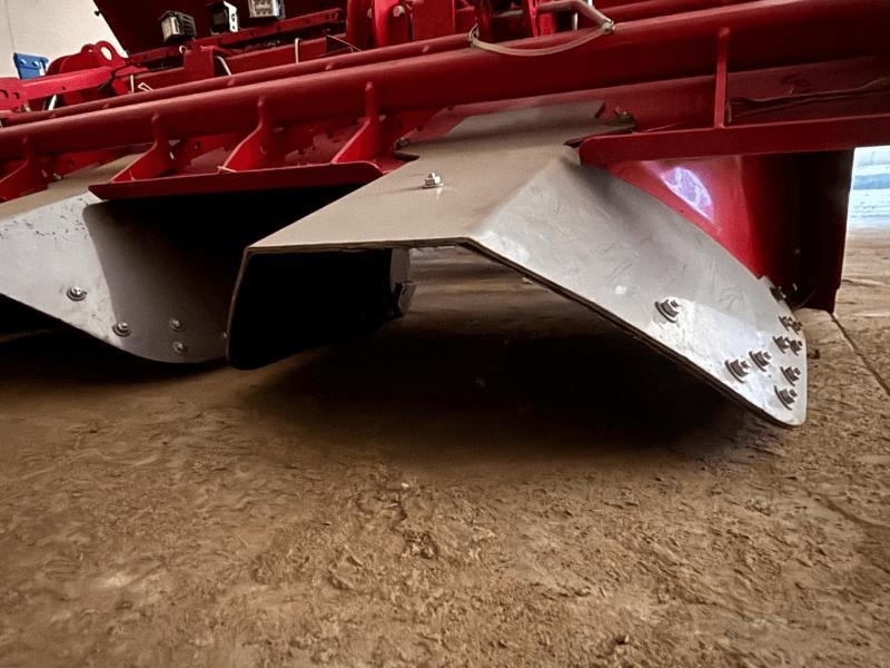 GRIMME GL420 - Potato planter: picture 3 GRIMME GL420 - Potato planter: picture 3