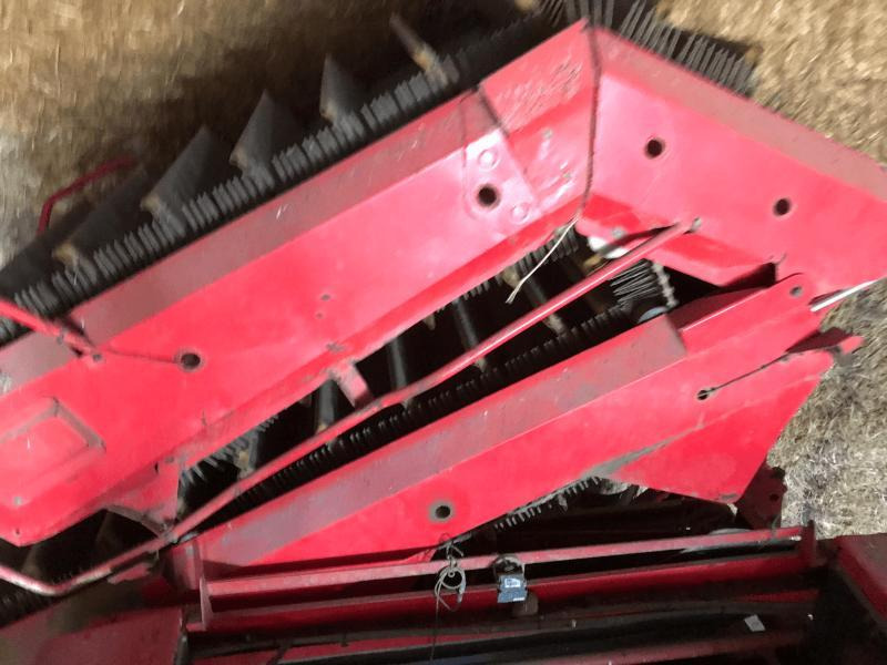 GRIMME GZ1700 - Potato harvester: picture 2 GRIMME GZ1700 - Potato harvester: picture 2