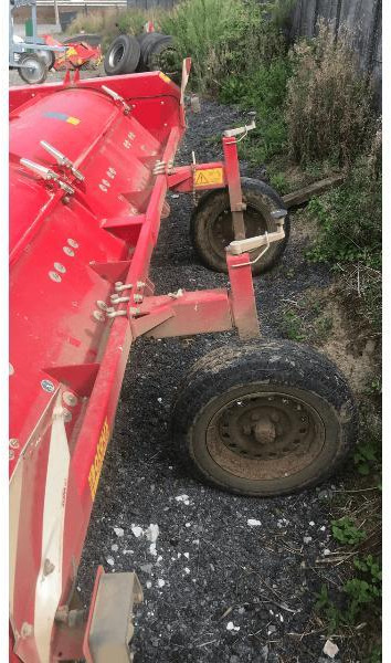 GRIMME KS3600 - Potato equipment: picture 3 GRIMME KS3600 - Potato equipment: picture 3