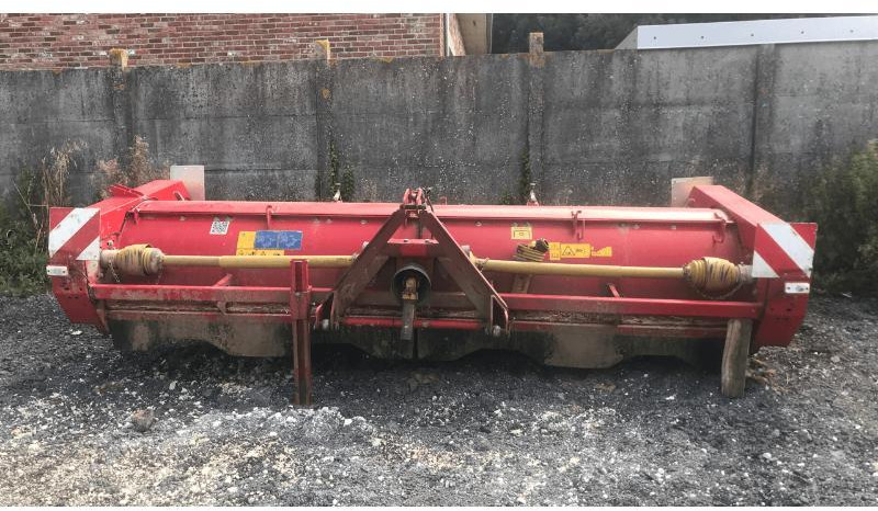 GRIMME KS3600 - Potato equipment: picture 1 GRIMME KS3600 - Potato equipment: picture 1
