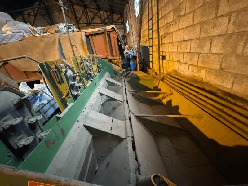 HASSIA 4 RANGS - Potato planter: picture 3 HASSIA 4 RANGS - Potato planter: picture 3