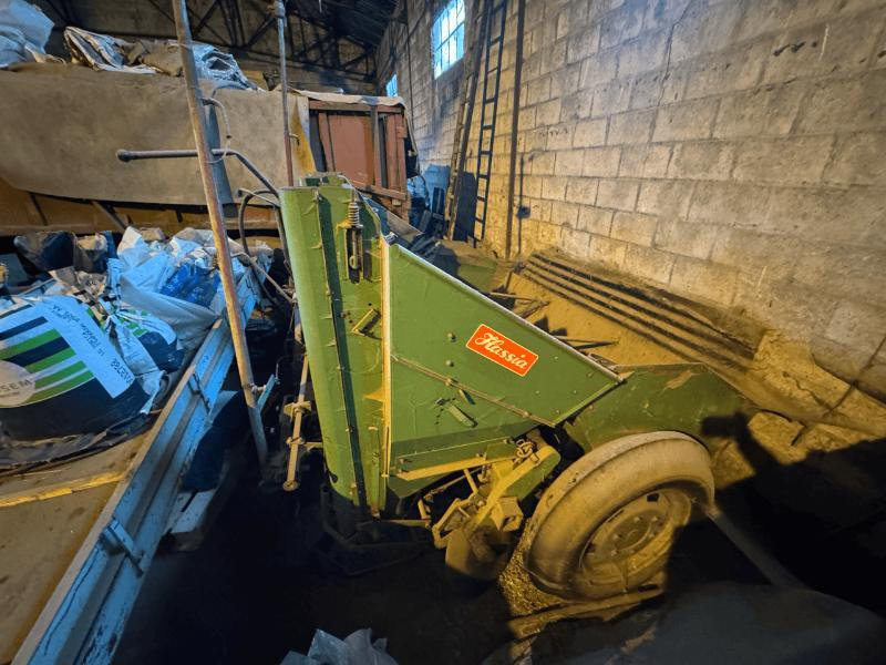 HASSIA 4 RANGS - Potato planter: picture 5 HASSIA 4 RANGS - Potato planter: picture 5