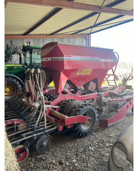 HORSCH PRONTO 3DC - Seed drill: picture 2 HORSCH PRONTO 3DC - Seed drill: picture 2