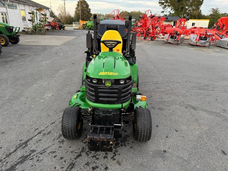 JOHN DEERE X950R 54 BH - Garden mower: picture 2 JOHN DEERE X950R 54 BH - Garden mower: picture 2
