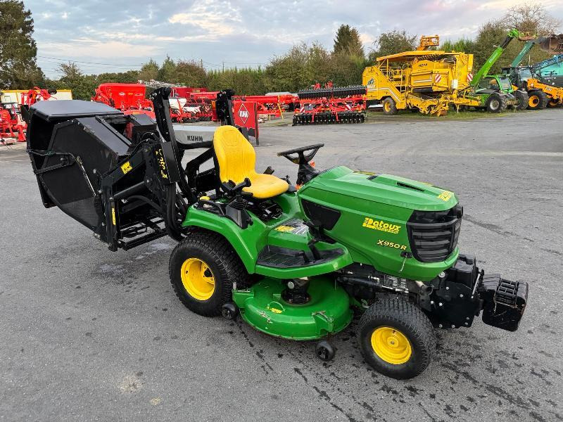 JOHN DEERE X950R 54 BH - Garden mower: picture 3 JOHN DEERE X950R 54 BH - Garden mower: picture 3