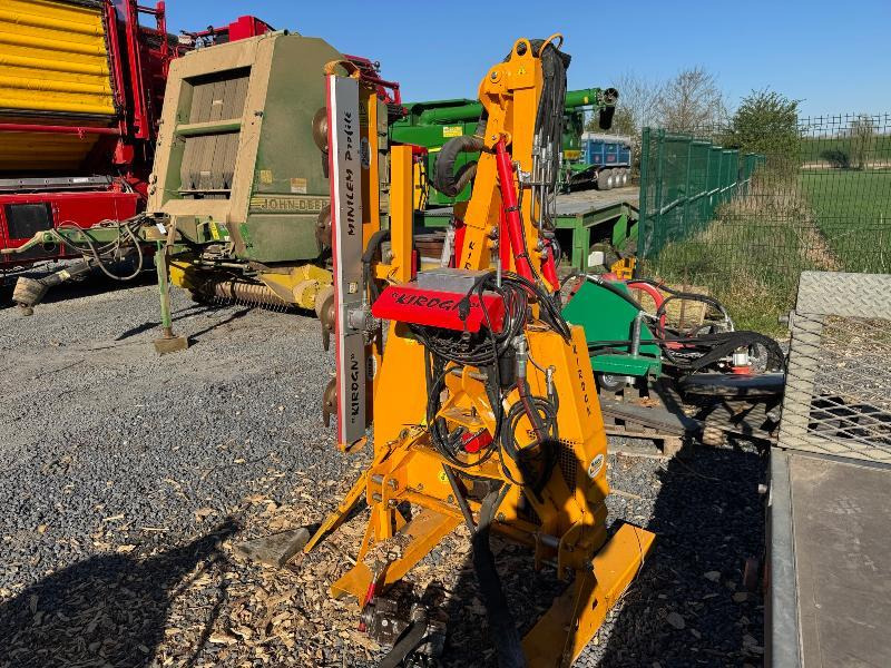KIROGN TH420R - Boom mower: picture 1 KIROGN TH420R - Boom mower: picture 1