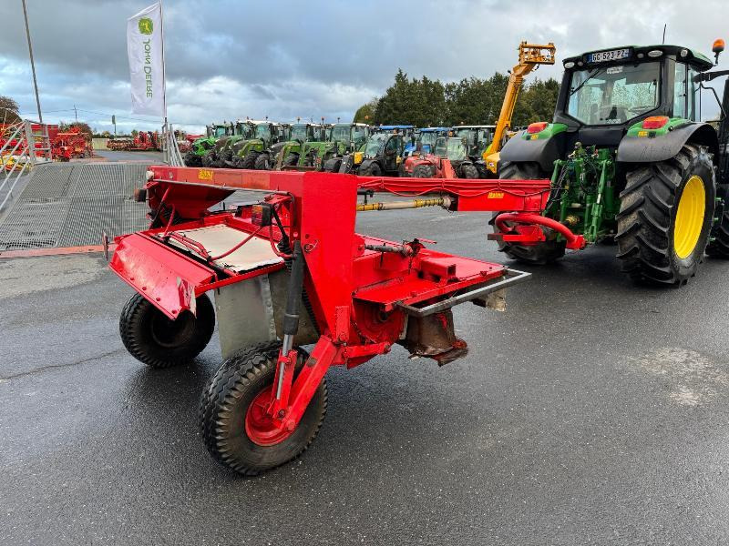 KUHN FC250 - Mower: picture 5 KUHN FC250 - Mower: picture 5