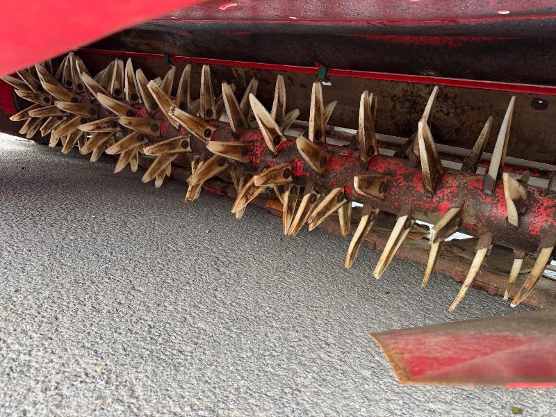 LELY 350 - Mower: picture 3 LELY 350 - Mower: picture 3