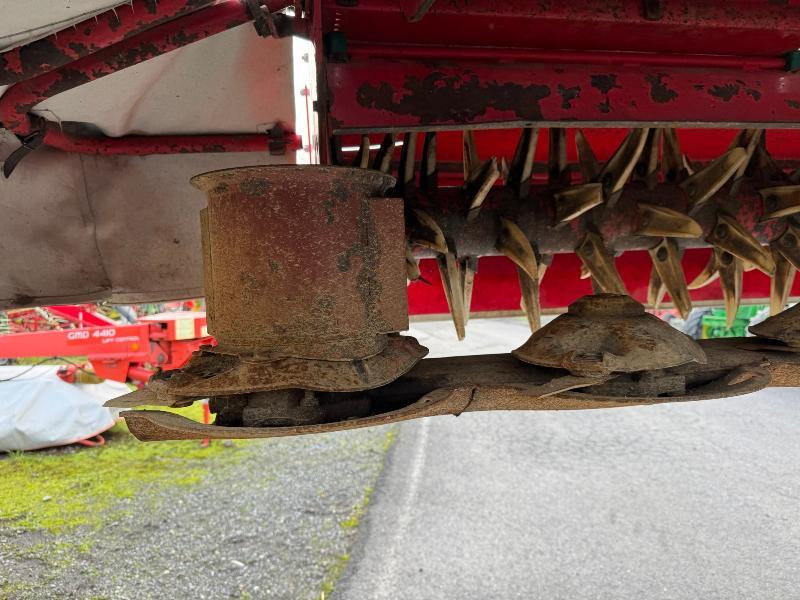 LELY 350 - Mower: picture 5 LELY 350 - Mower: picture 5