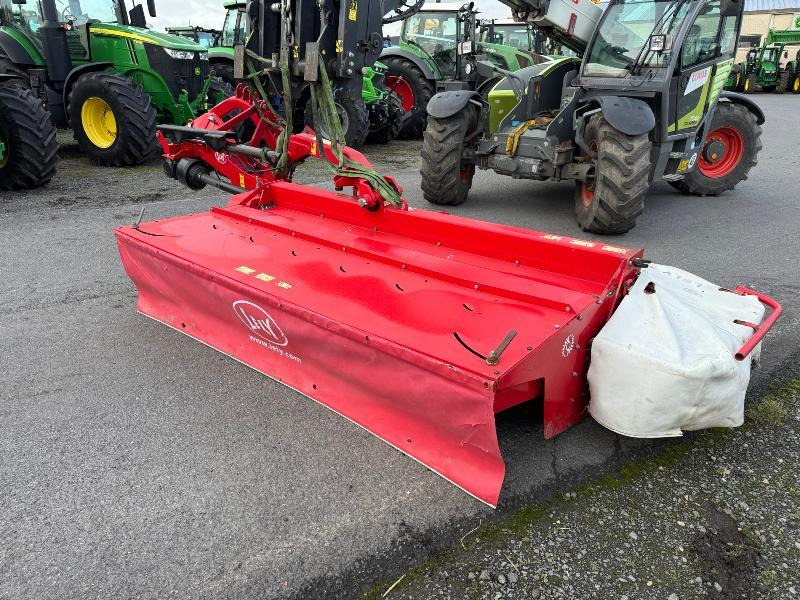 LELY 350 - Mower: picture 2 LELY 350 - Mower: picture 2