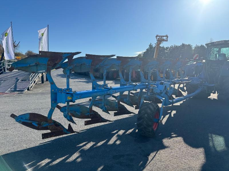 LEMKEN TANSANIT 7CORPS - Plow: picture 5 LEMKEN TANSANIT 7CORPS - Plow: picture 5
