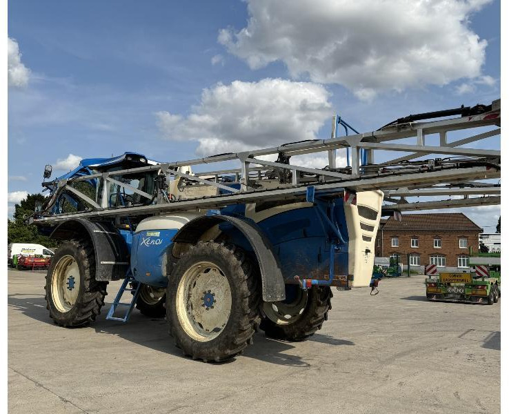 MATROT XENON 4300 - Self-propelled sprayer: picture 5 MATROT XENON 4300 - Self-propelled sprayer: picture 5