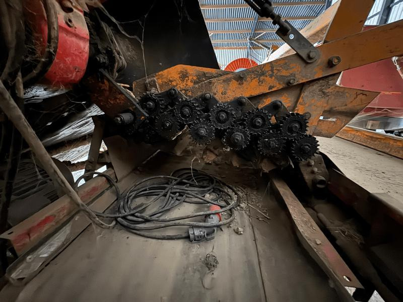 MIEDEMA SZ - Potato equipment: picture 2 MIEDEMA SZ - Potato equipment: picture 2