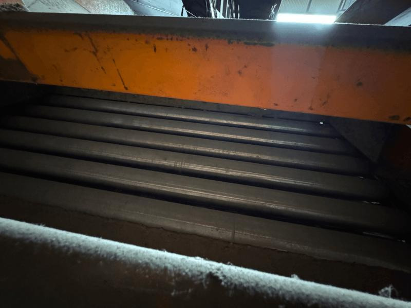 MIEDEMA SZ - Potato equipment: picture 5 MIEDEMA SZ - Potato equipment: picture 5