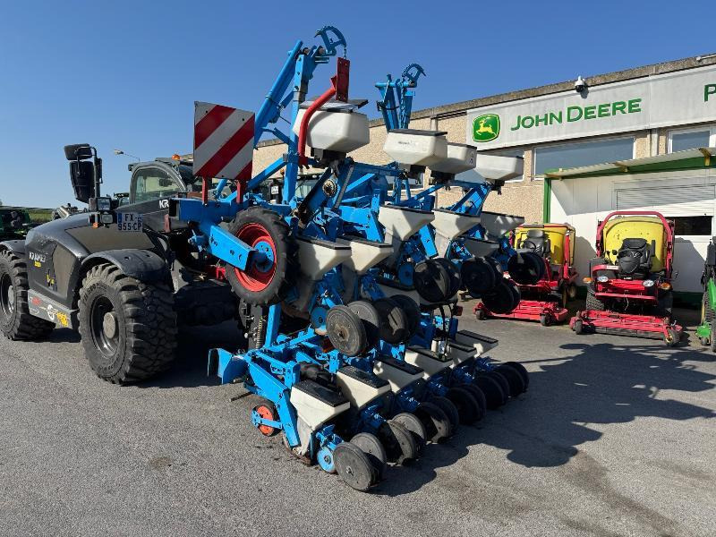 MONOSEM MECA 2000 - Precision sowing machine: picture 2 MONOSEM MECA 2000 - Precision sowing machine: picture 2