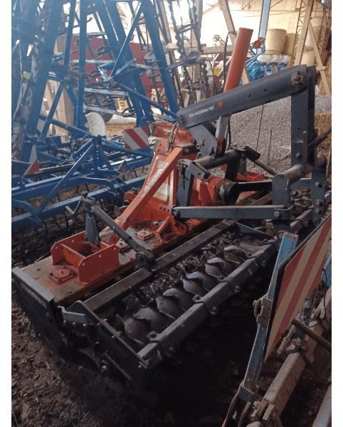 PEGORARO 3 METRES - Rotavator: picture 3 PEGORARO 3 METRES - Rotavator: picture 3